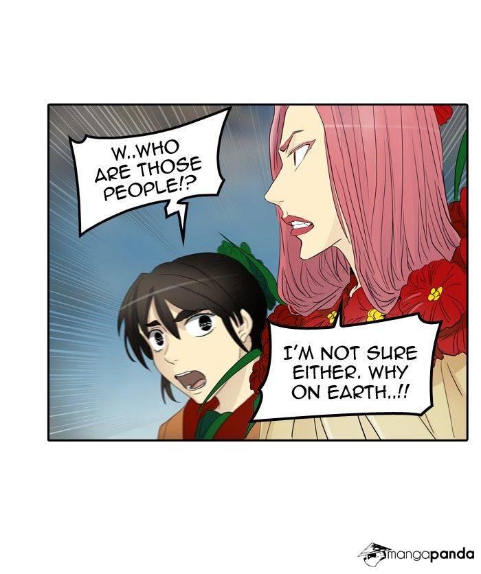Tower of God Chapter 353 image 045